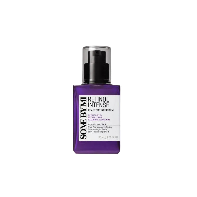 Some By Mi Retinol Intense Reactivating Serum 30ml