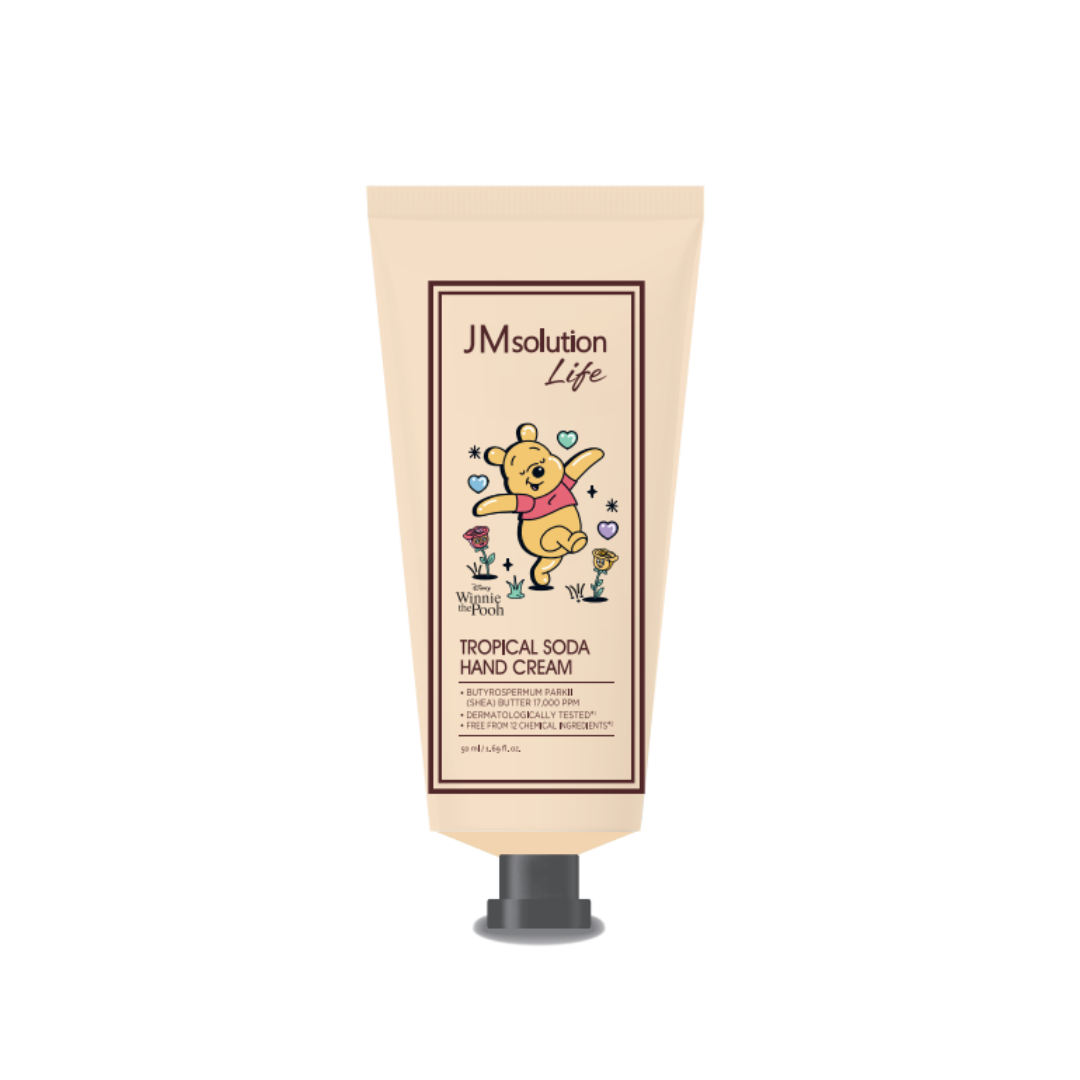 JM Solution Life Disney Hand Cream Set