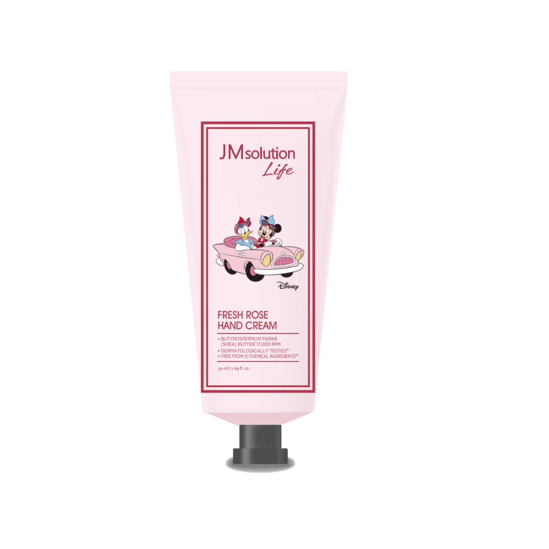 JM Solution Life Disney Hand Cream Set