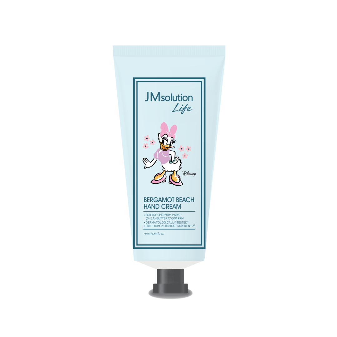 JM Solution Life Disney Hand Cream Set