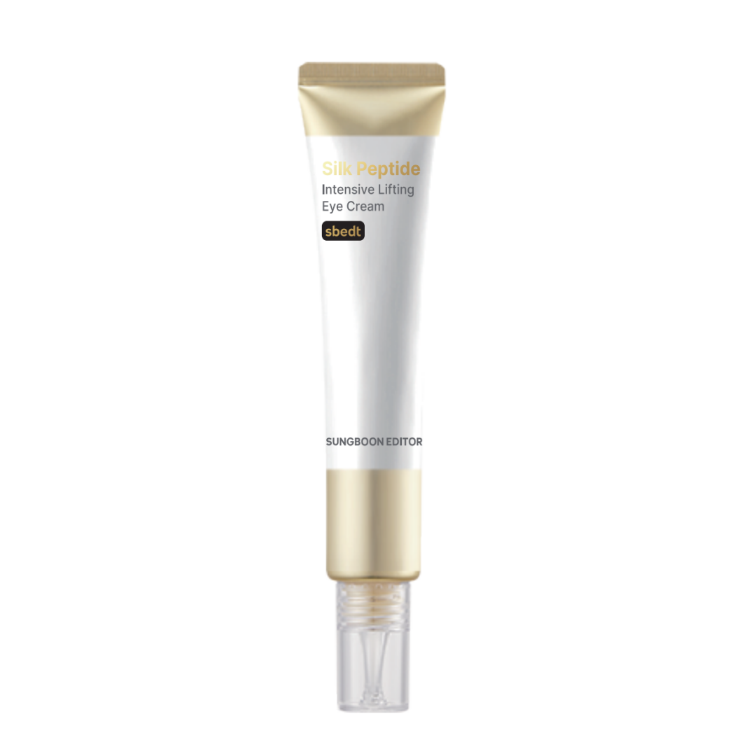 Sungboon Editor Silk Peptide Intensive Eye Cream 30ml