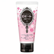 Rosette Face Wash Pasta Sakura 120g