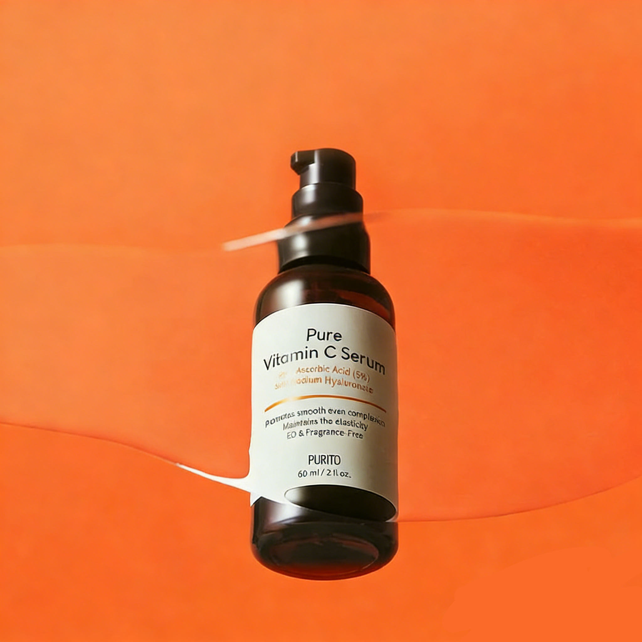 Purito Pure Vitamin C Serum 60ml