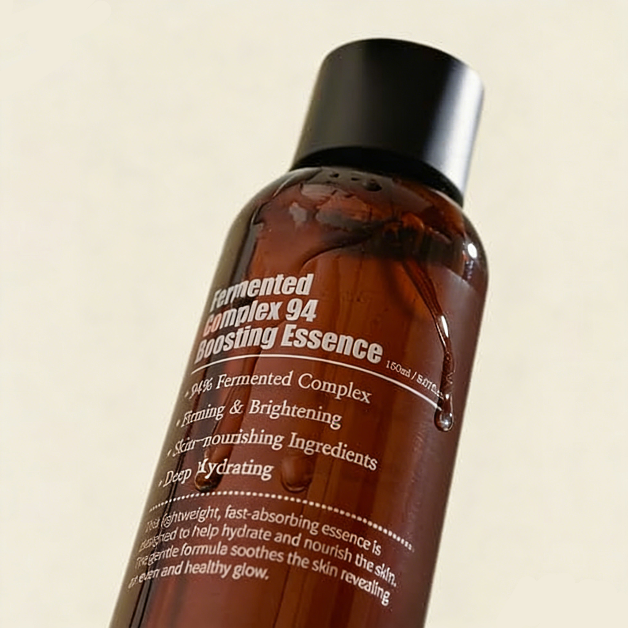 Purito Fermented Complex 94 Boosting Essence 150ml