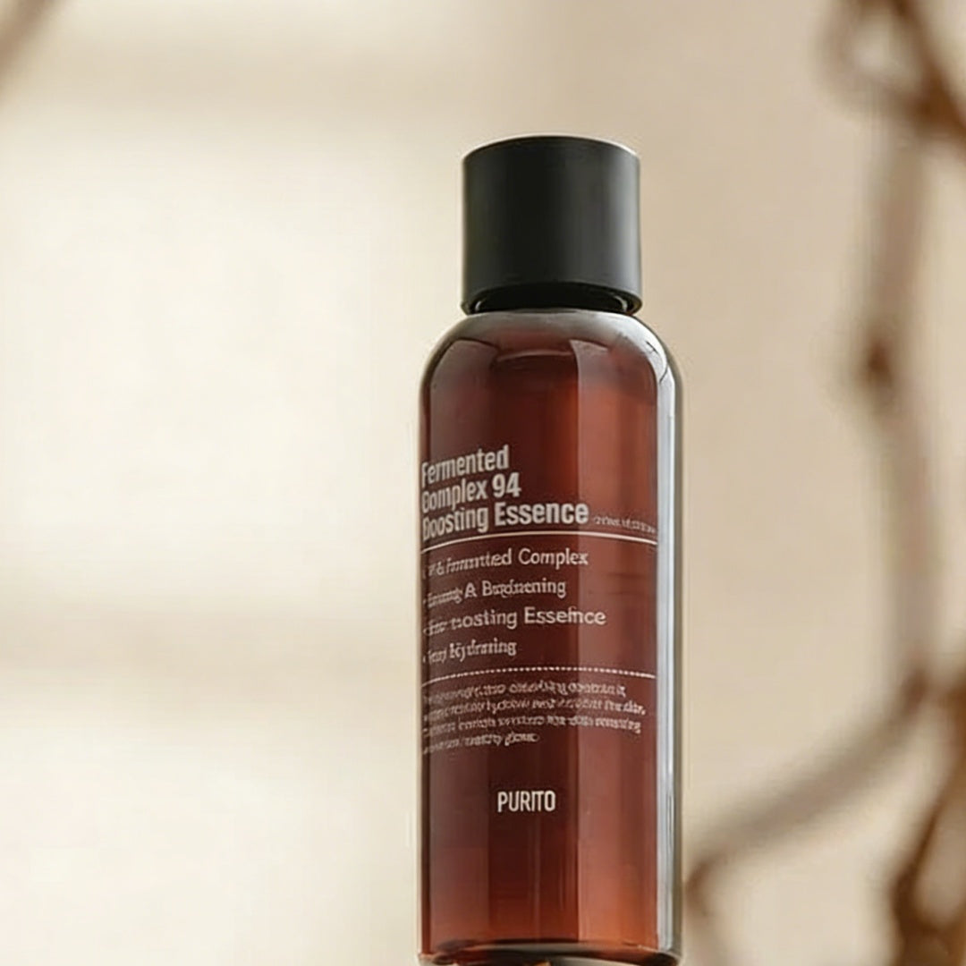 Purito Fermented Complex 94 Boosting Essence 150ml