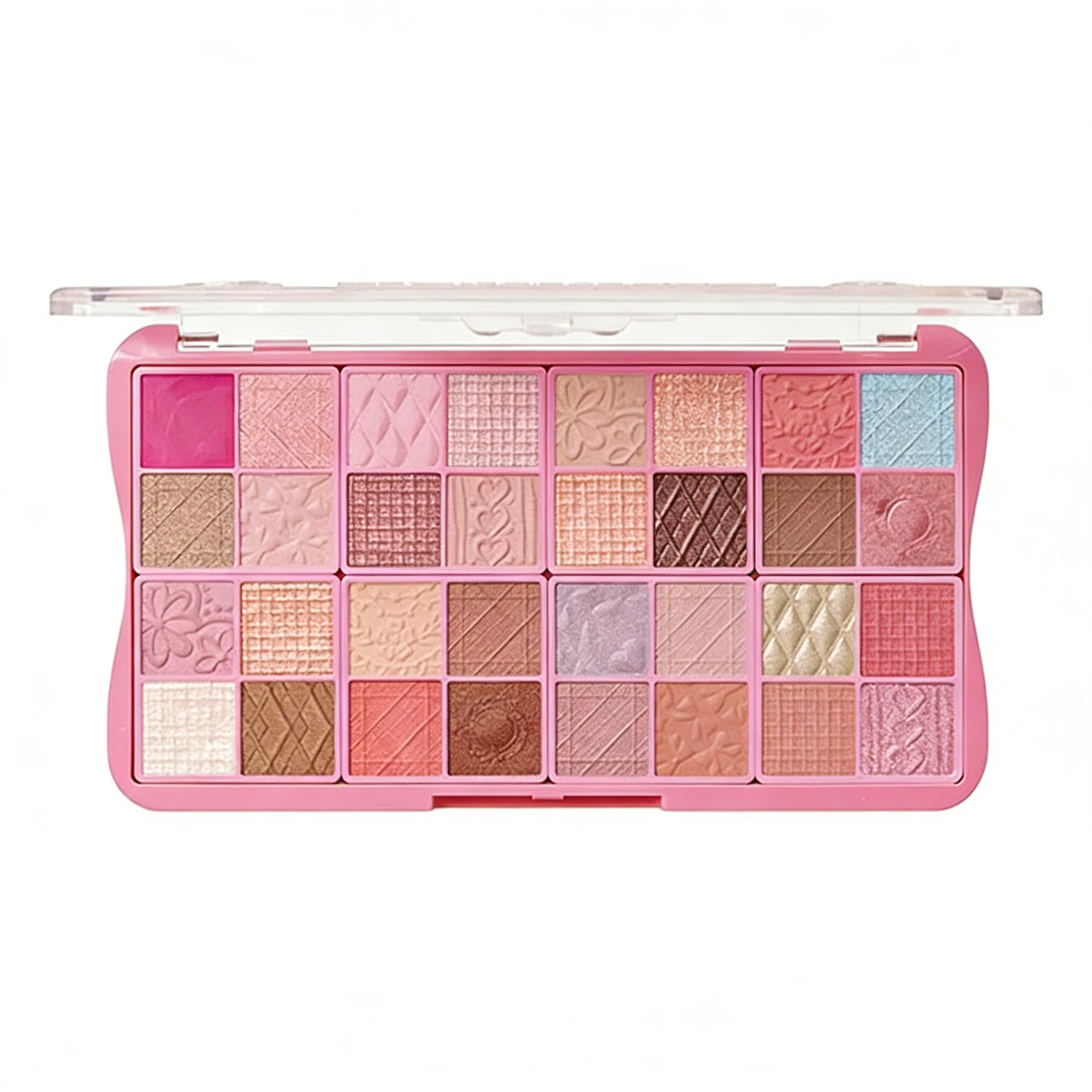 Canmake Super Kawaii! Palette