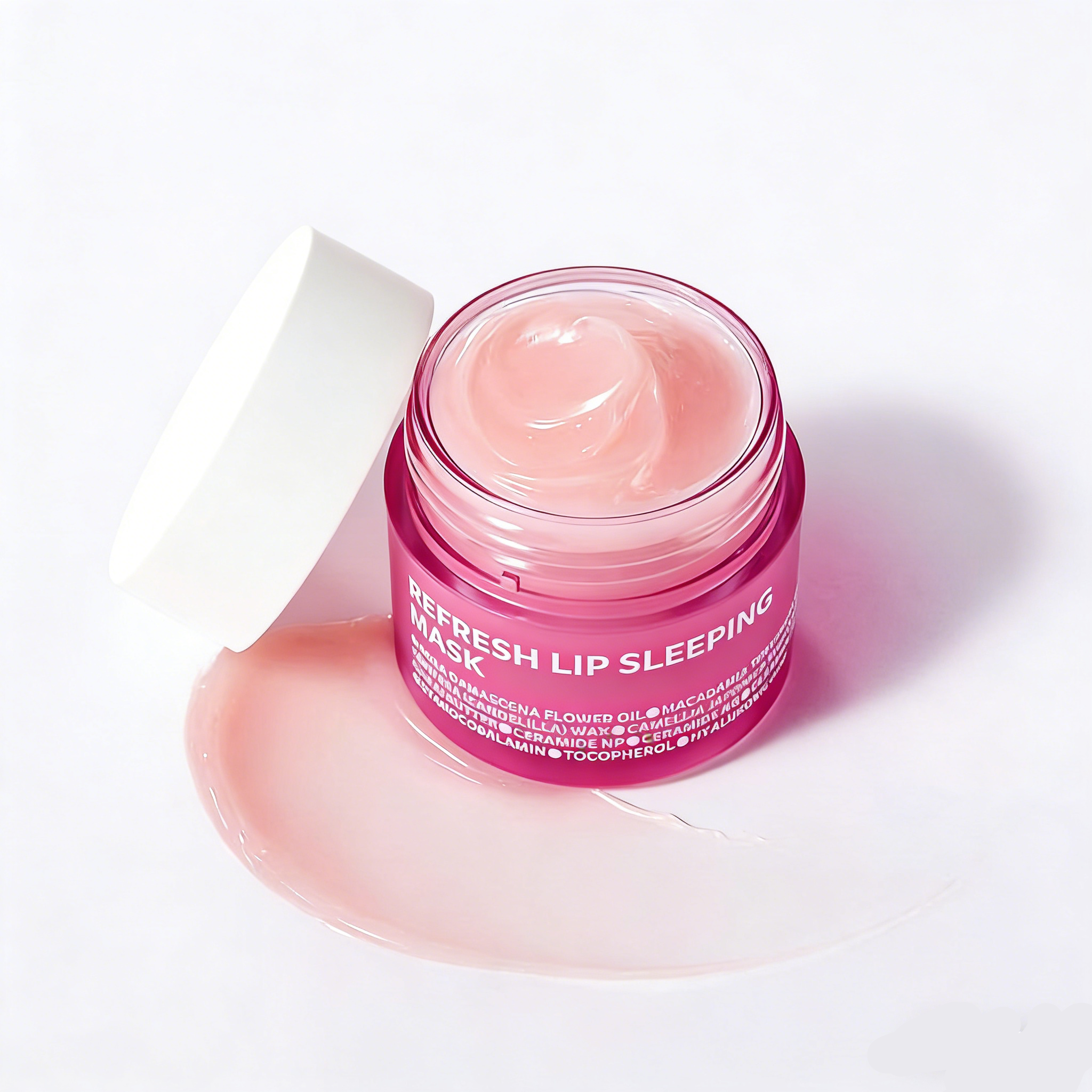ISOI Refresh Lip Sleeping Mask 25g