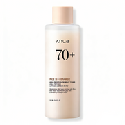 Anua Rice 70 Glow Milky Toner 150ml