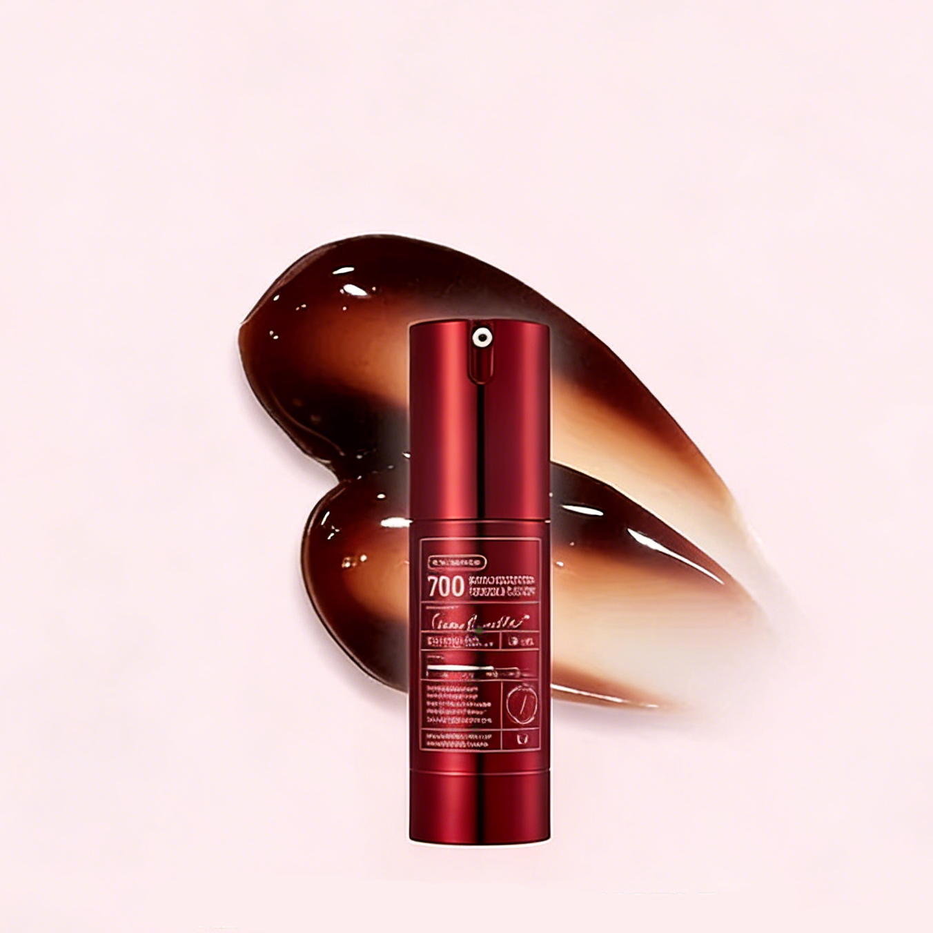 VT Cosmetics Red Booster Reedle Shot 700 30ml