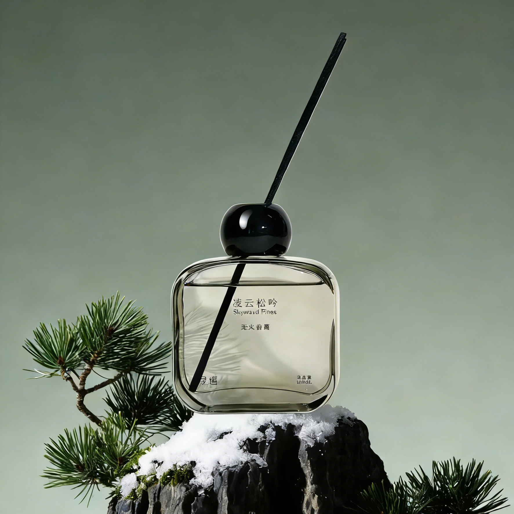 Xunyu Reed Diffuser 150ml