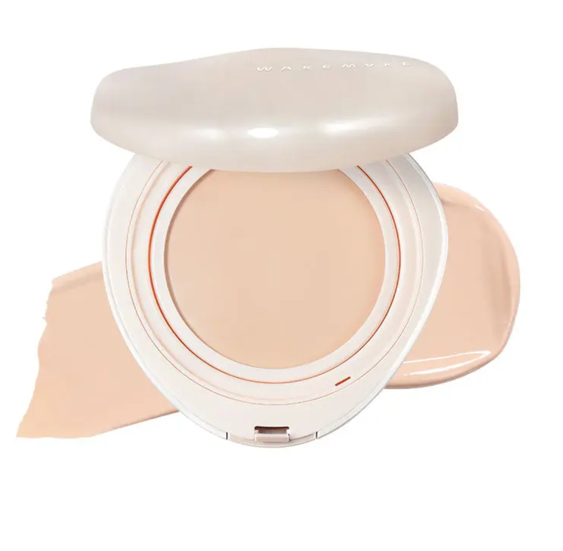 Wakemake Water Glow Coating Balm