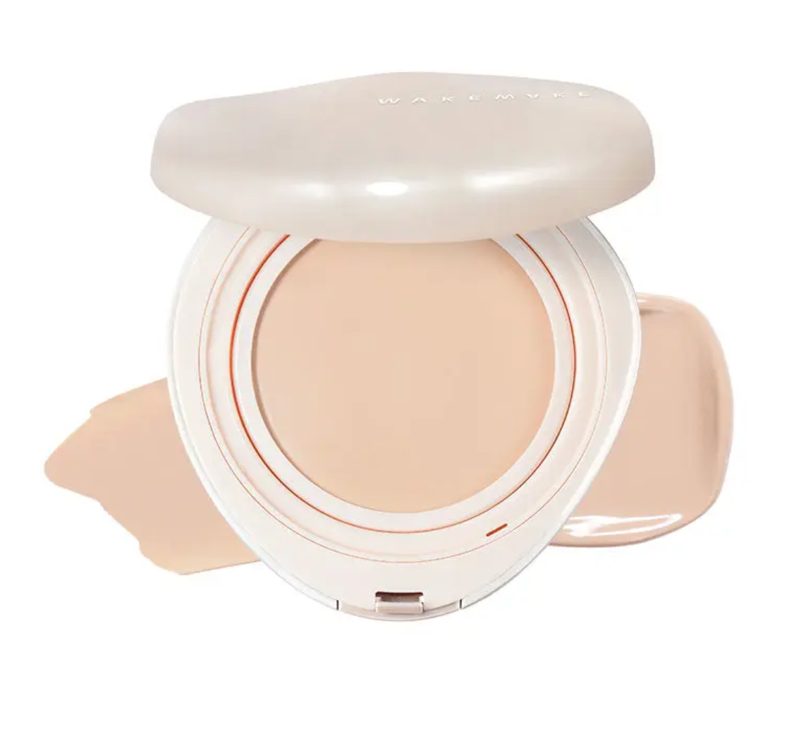 Wakemake Water Glow Coating Balm