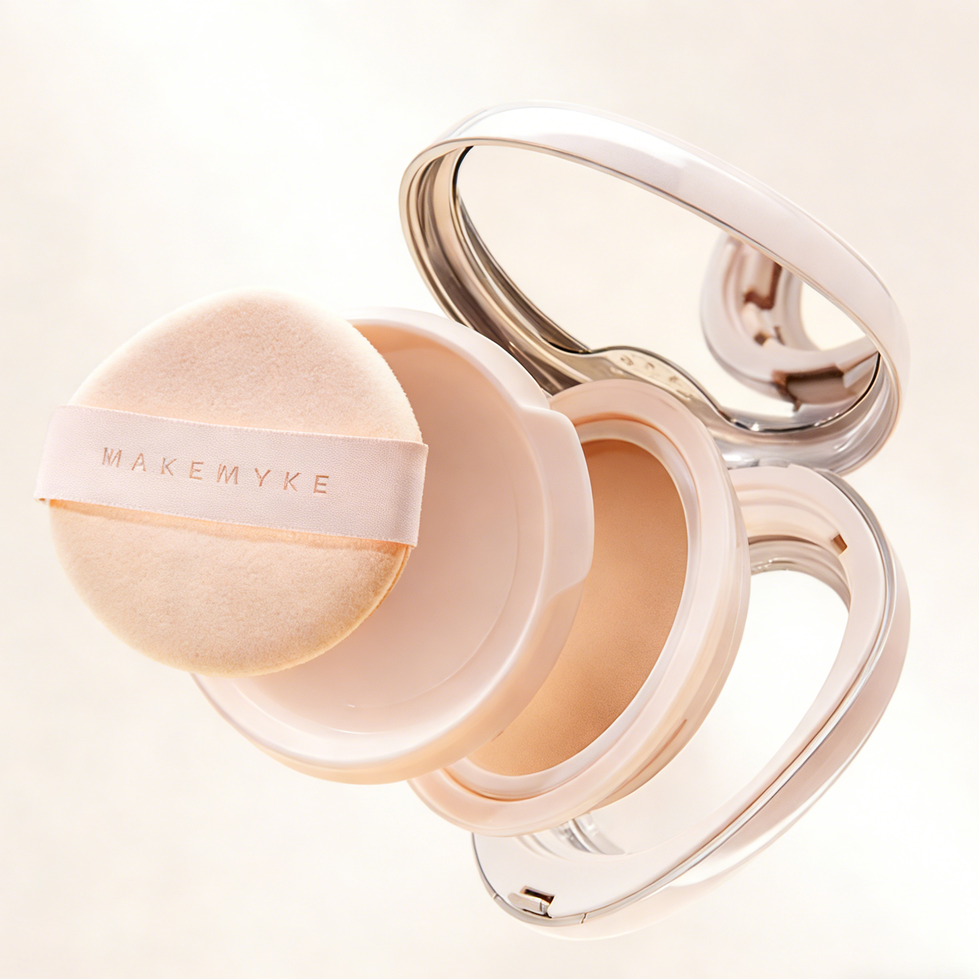 Wakemake Water Glow Coating Balm