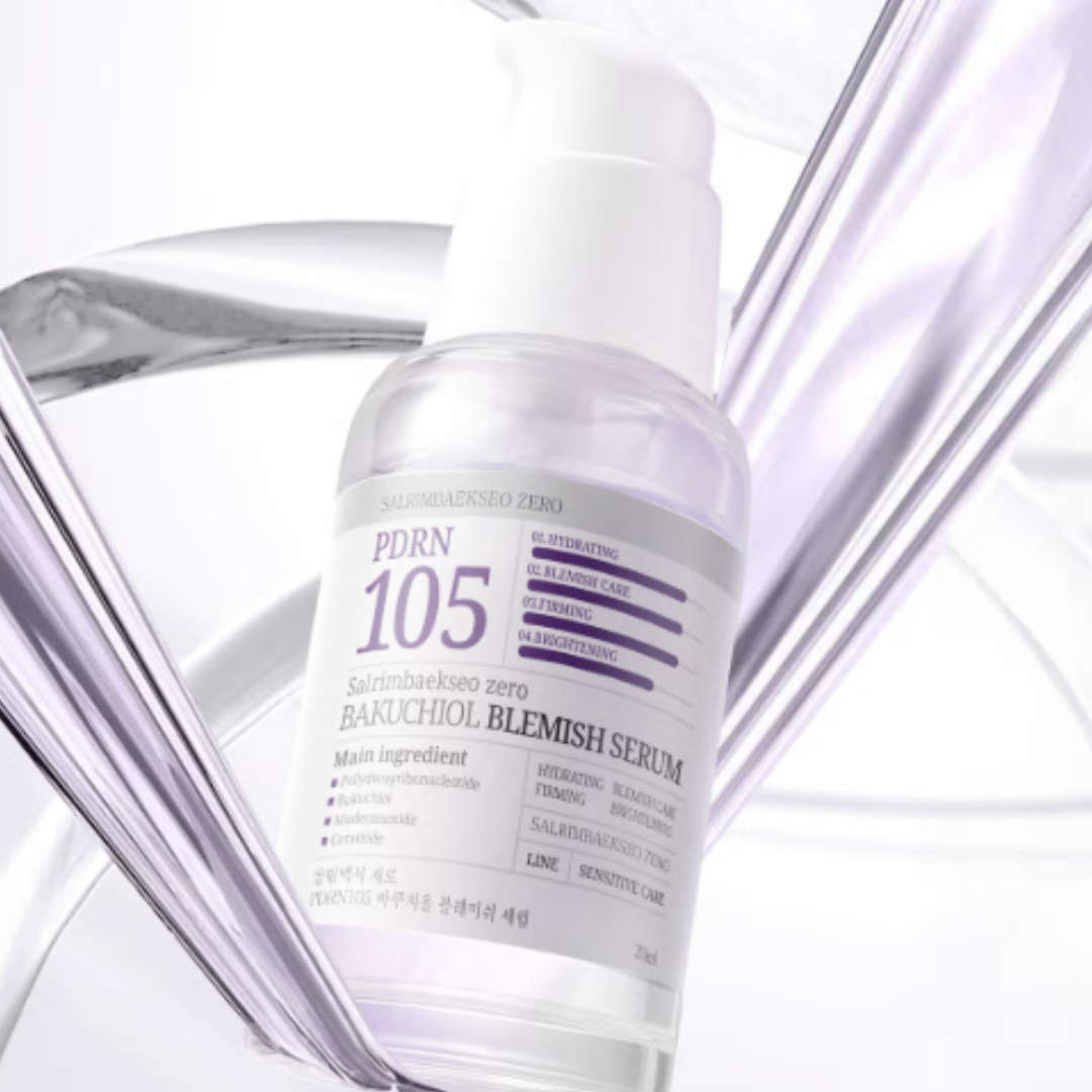 Salim Baekseo PDRN105 Bakuchiol Blemish Cream 30ml