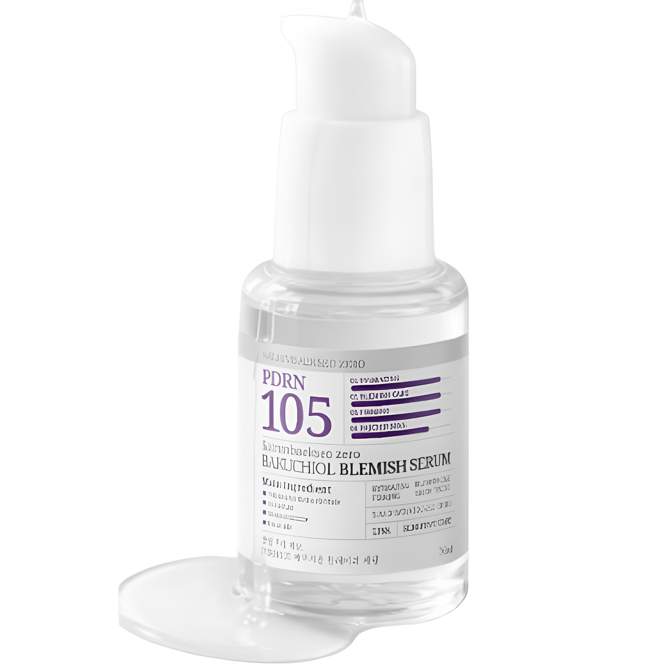 Salim Baekseo PDRN105 Bakuchiol Blemish Cream 30ml