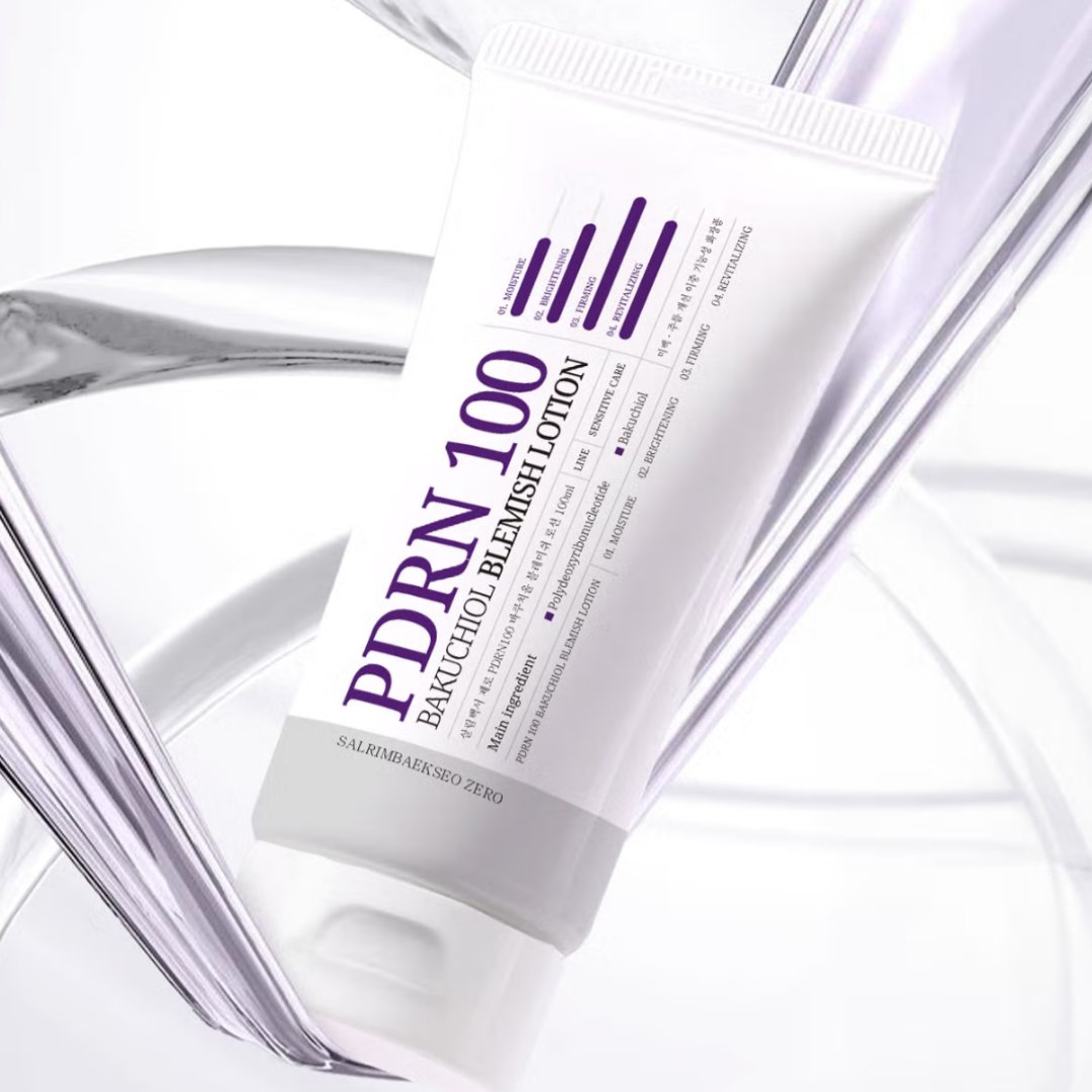 Salim Baekseo PDRN100 Bakuchiol Blemish Lotion 100ml