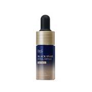 GWP Dr.G Black Snail Retinol Ampoule 10ml