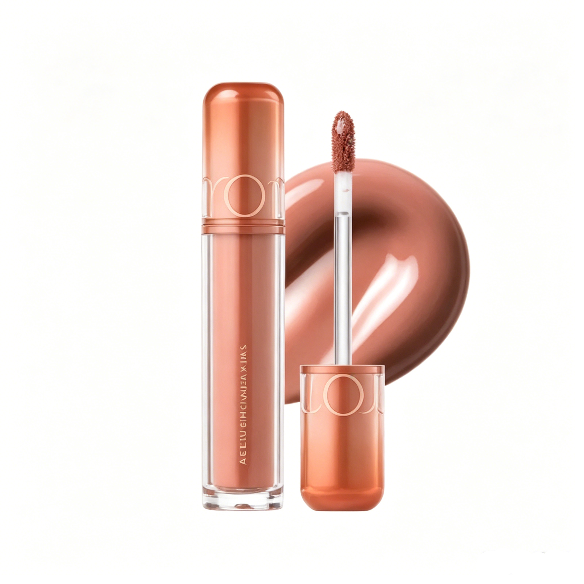 Rom&nd The Juicy Lasting Tint
