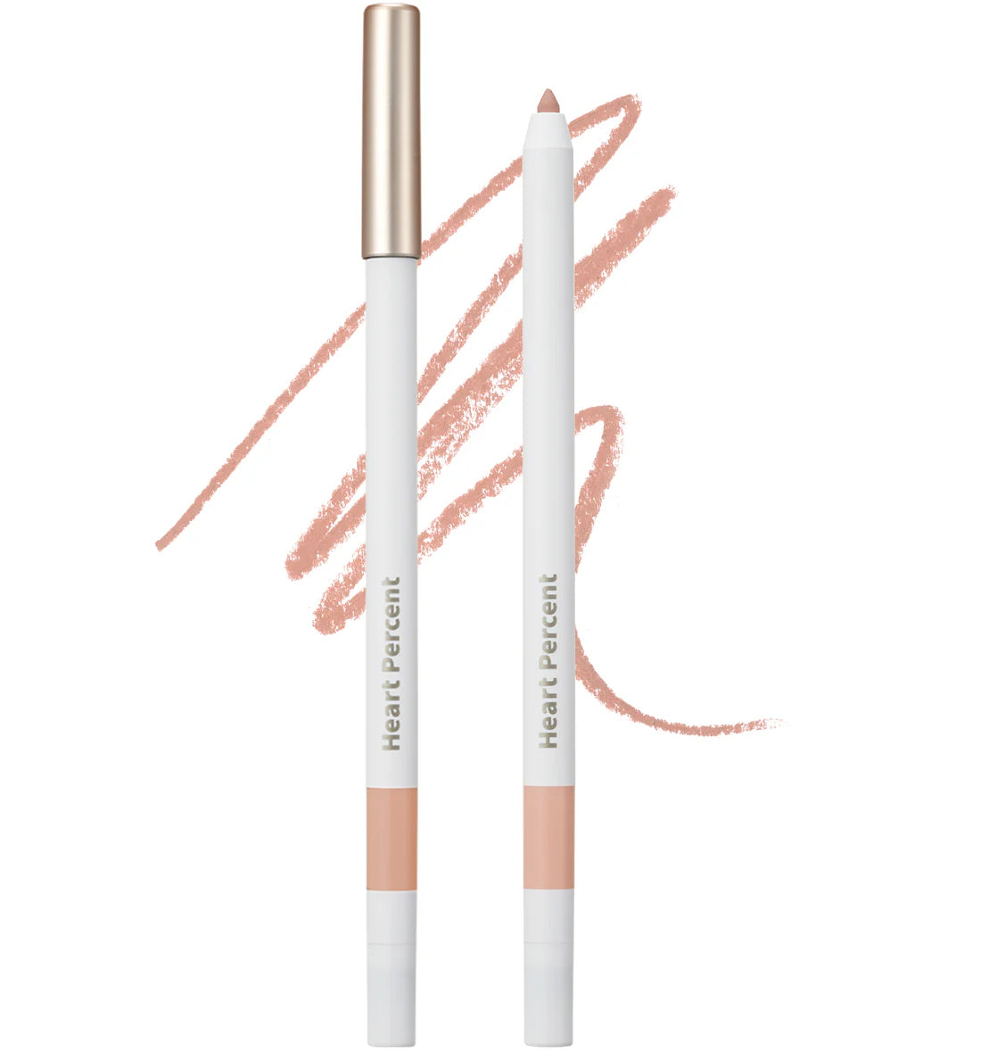 Heart Percent Dote On Mood Lip Pencil Slim
