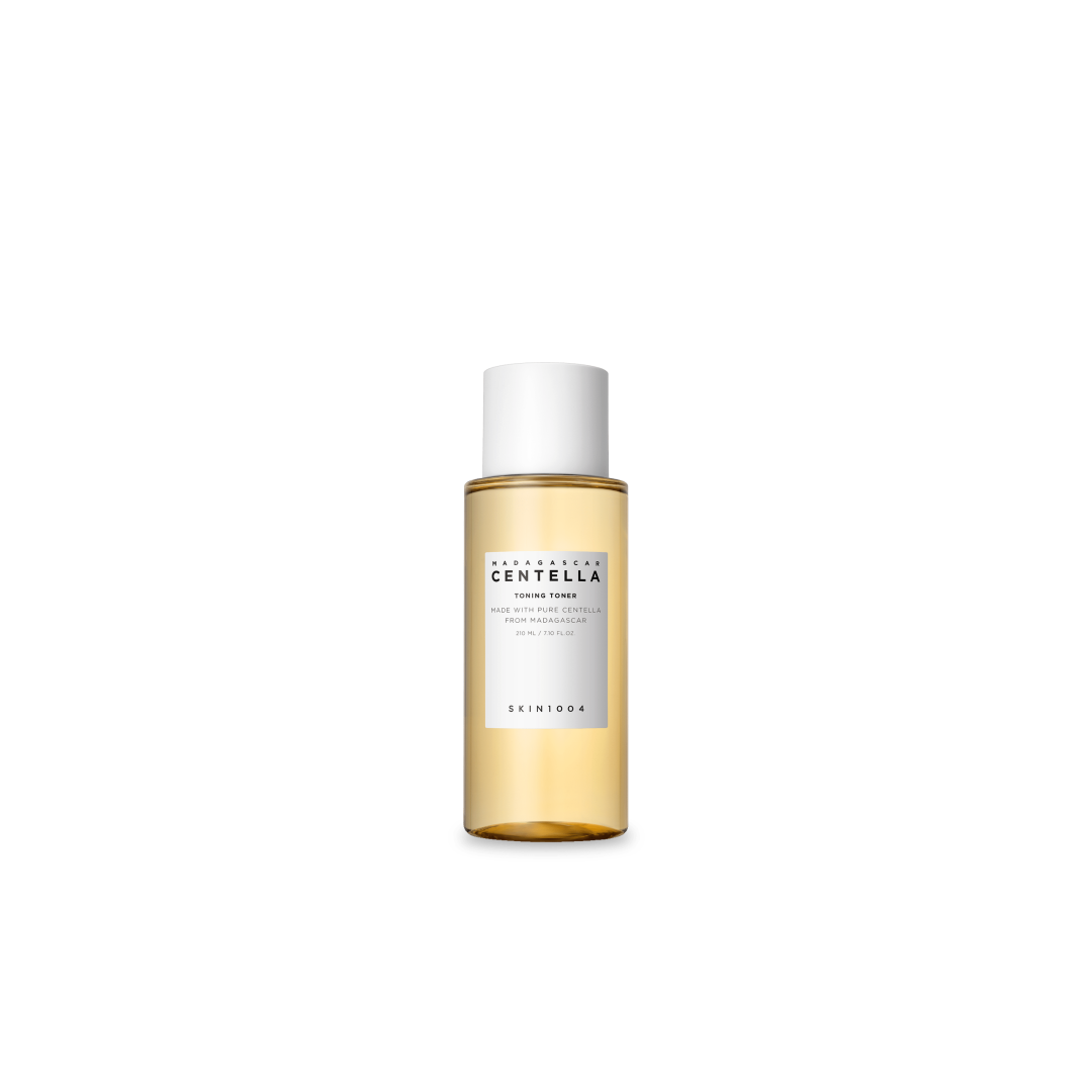 Skin1004 Madagascar Centella Toning Toner