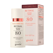 Goodal Black Carrot Vita A Retinal Intense Serum 8.0