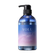 YOLU Calm Night Repair Shampoo 475ml