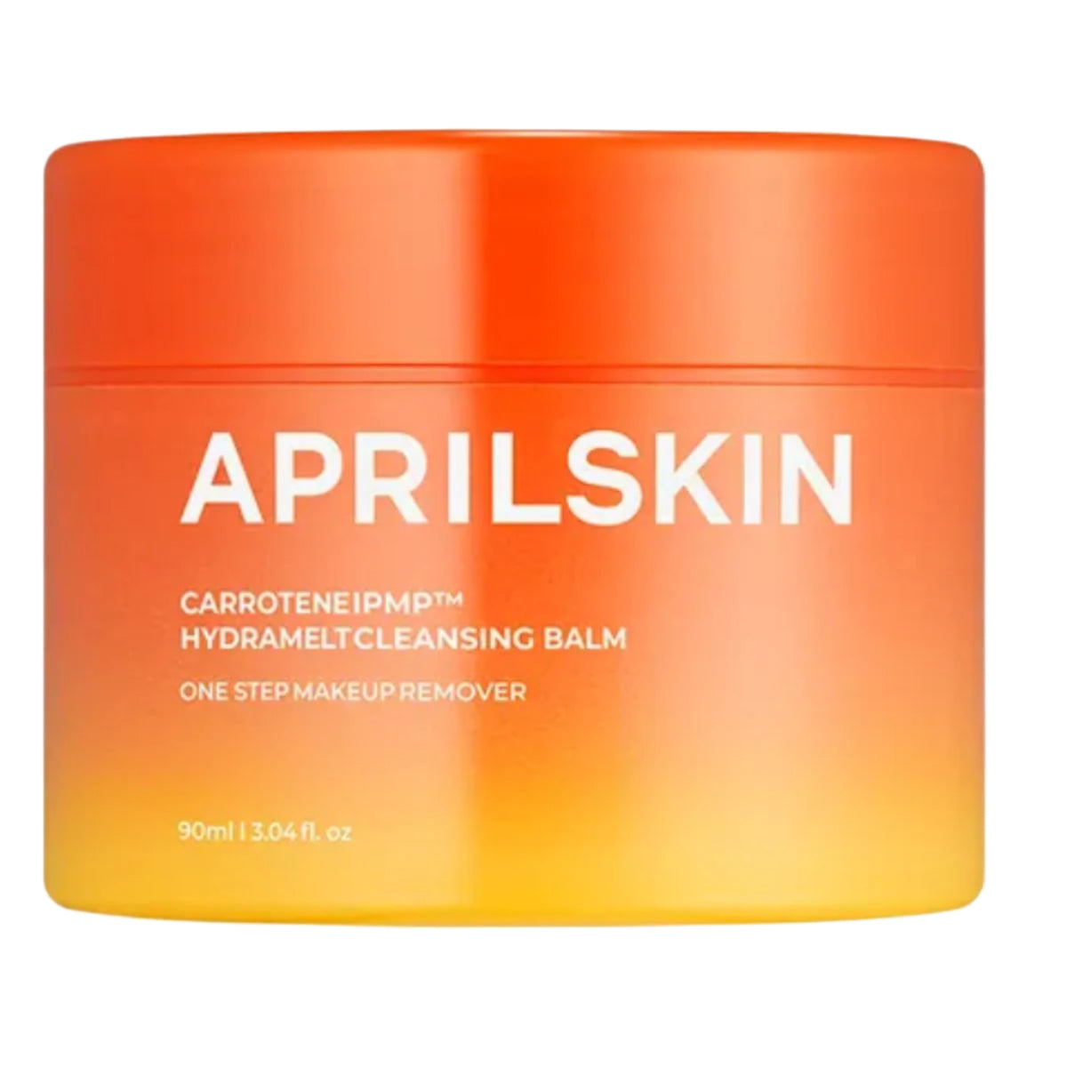 April Skin Carrotene IPMP Hydromelt Cleansing Balm 90ml