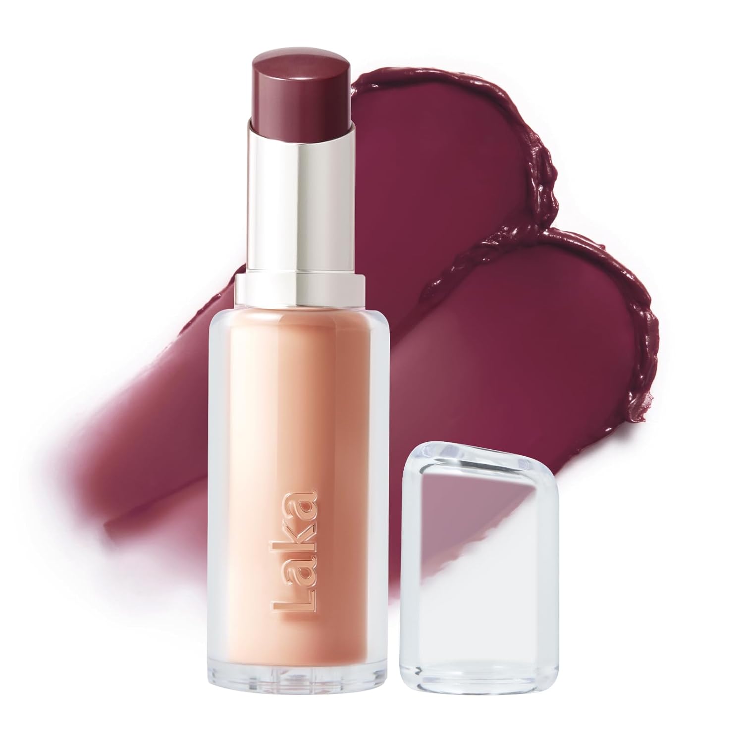 Laka Bonding Glow Lipstick