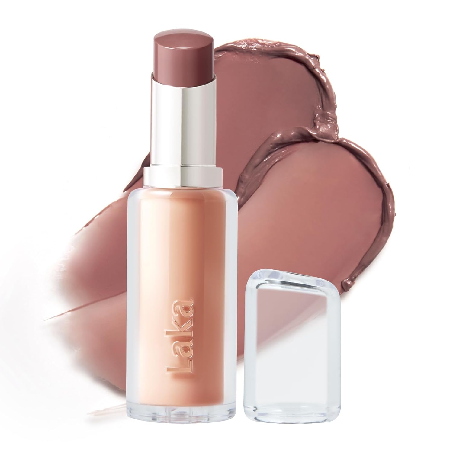 Laka Bonding Glow Lipstick