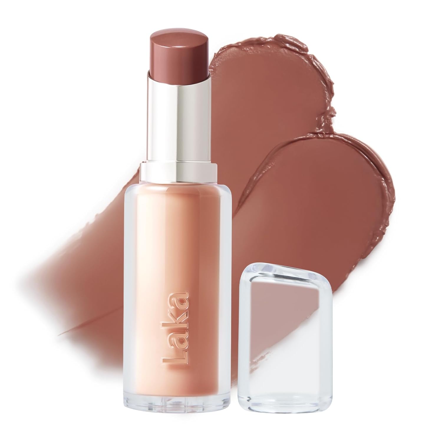 Laka Bonding Glow Lipstick