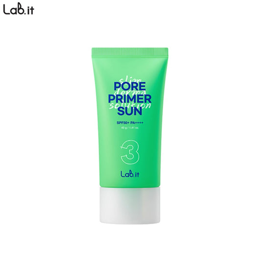 Lab.it Pore Primer Sun 40g