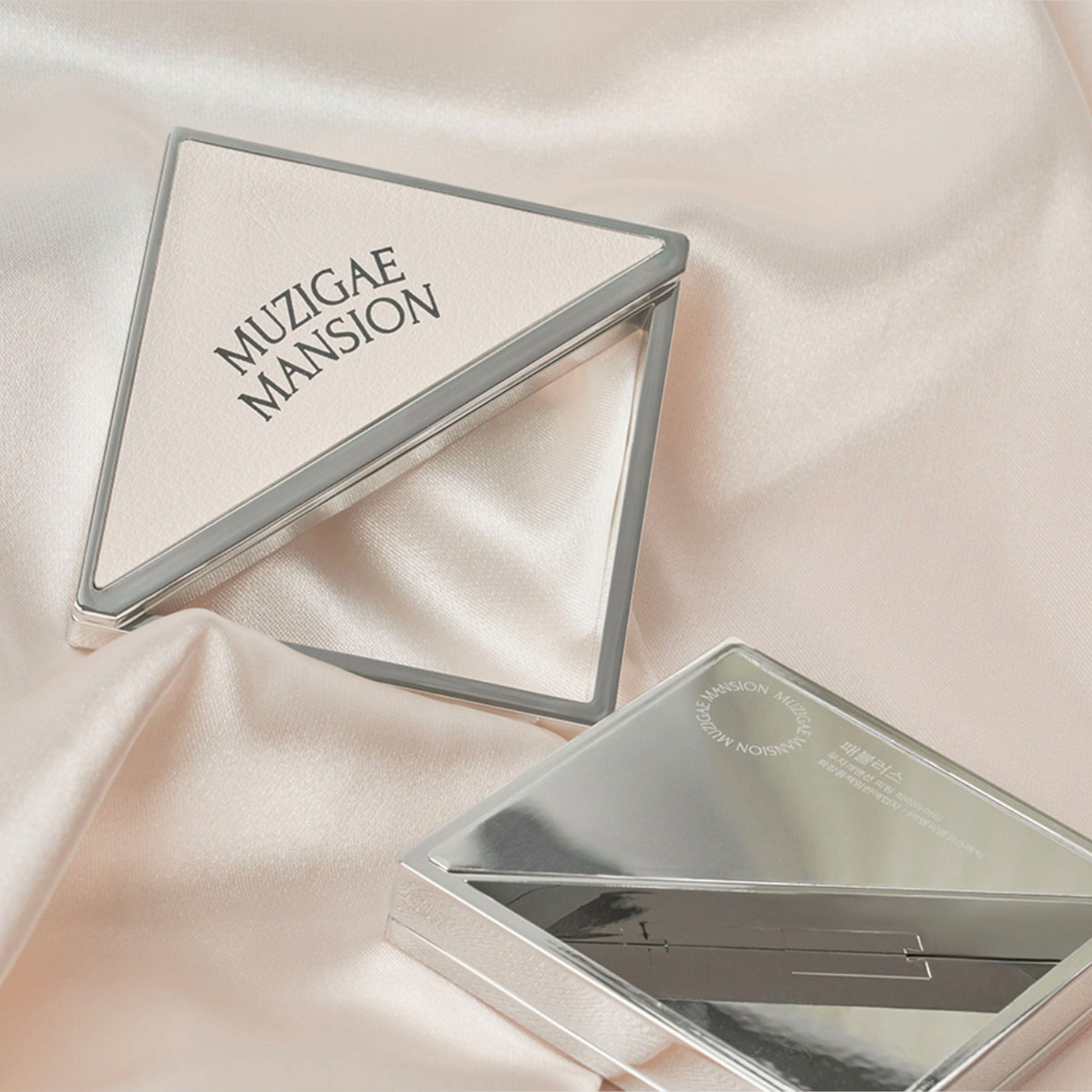 Muzigae Mansion Fitting Highlighter 5g