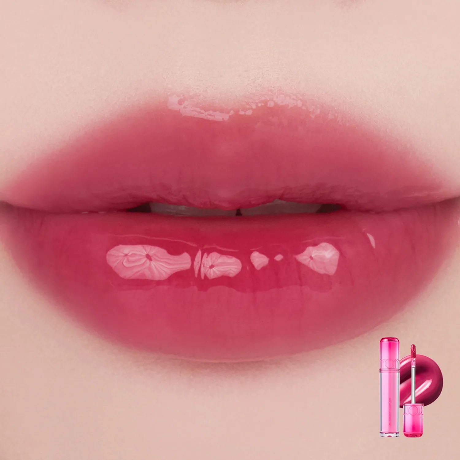 Rom&nd The Juicy Lasting Tint 2.0 3.5g