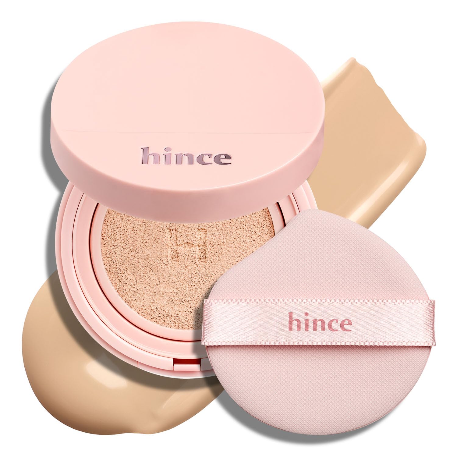 Hince Cover Master Pink Cushion 11g