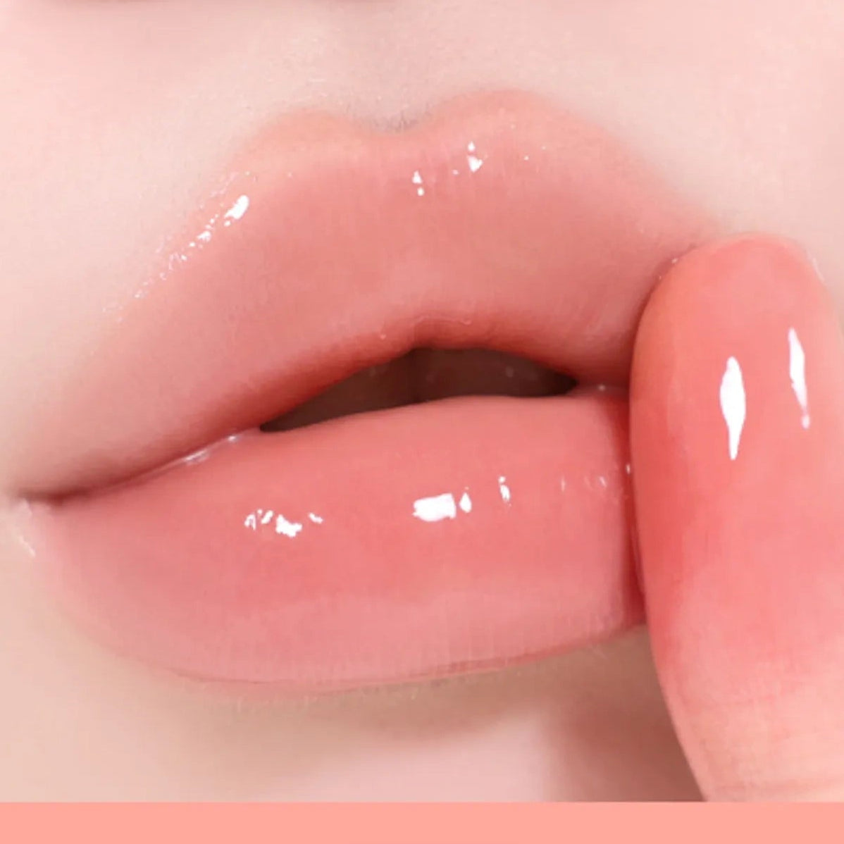 Peripera Mood Glowy Tint