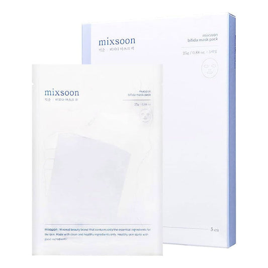 Mixsoon Bifida Mask 25g 1pc