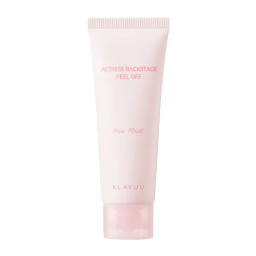 Klavuu Actress Backstage Peel Off Glow Mask 70ml