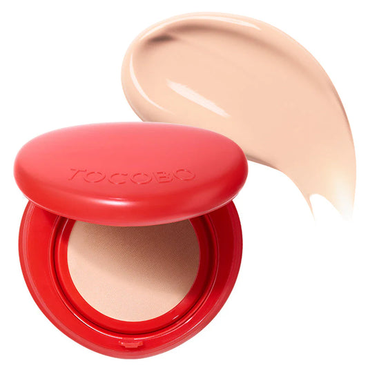 Tocobo Apple Dewy Fit Cushion