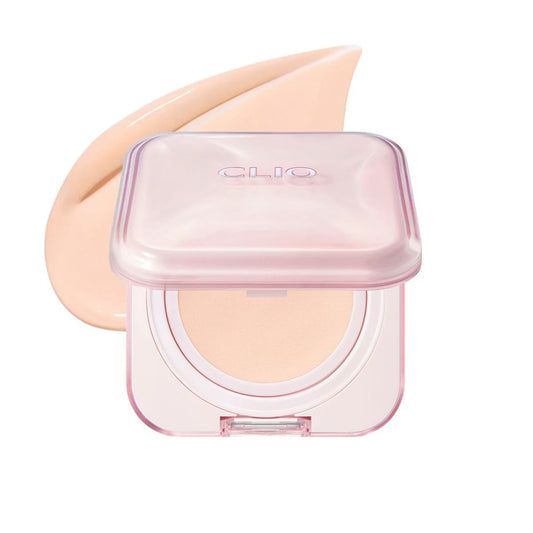 Clio Kill Cover Mesh Glow Essential Cushion