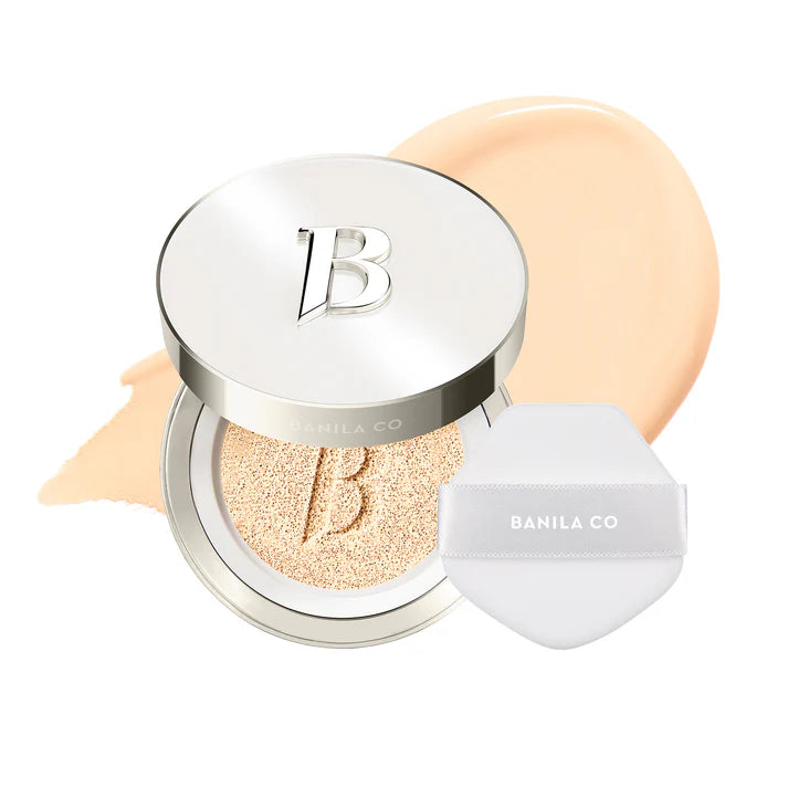 Banila Co Covericious Ultimate White Cushion