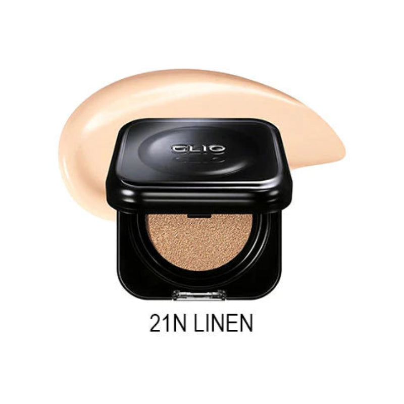 Clio Kill Cover Founwear Cushion