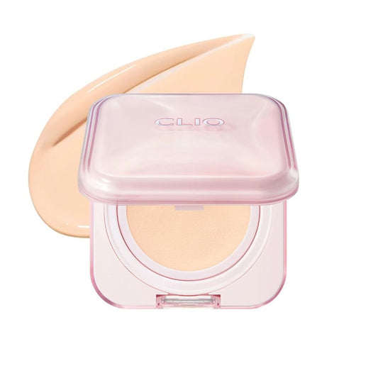 Clio Kill Cover Mesh Glow Essential Cushion