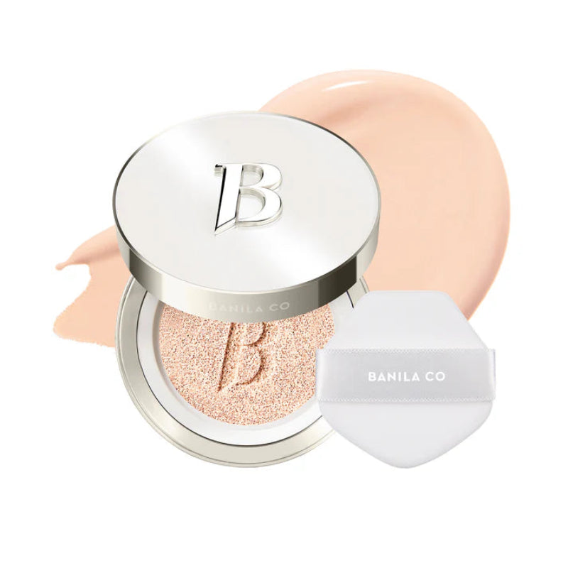 Banila Co Covericious Ultimate White Cushion