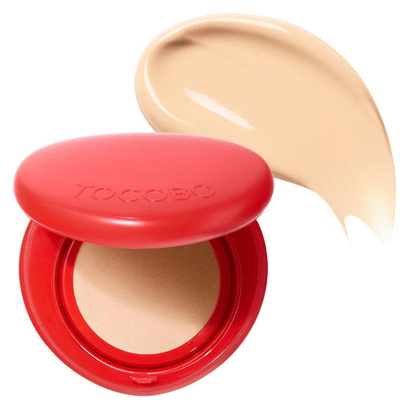 Tocobo Apple Dewy Fit Cushion