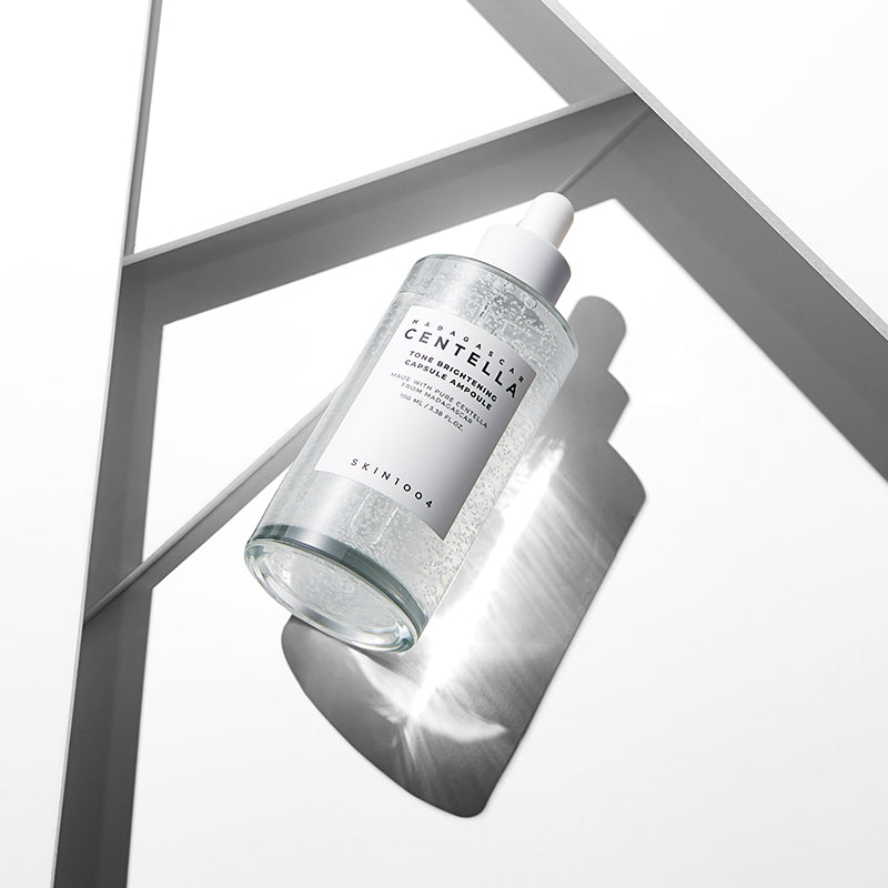 Skin1004 Madagascar Centella Tone Brightening Capsule Ampoule 100ml