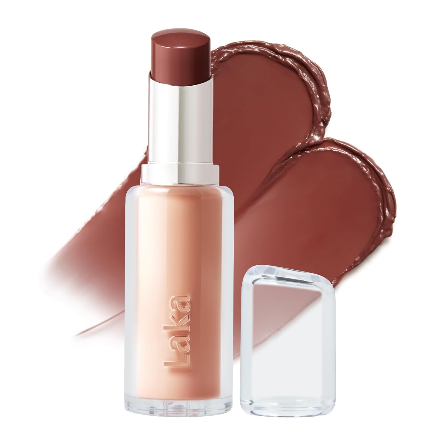 Laka Bonding Glow Lipstick