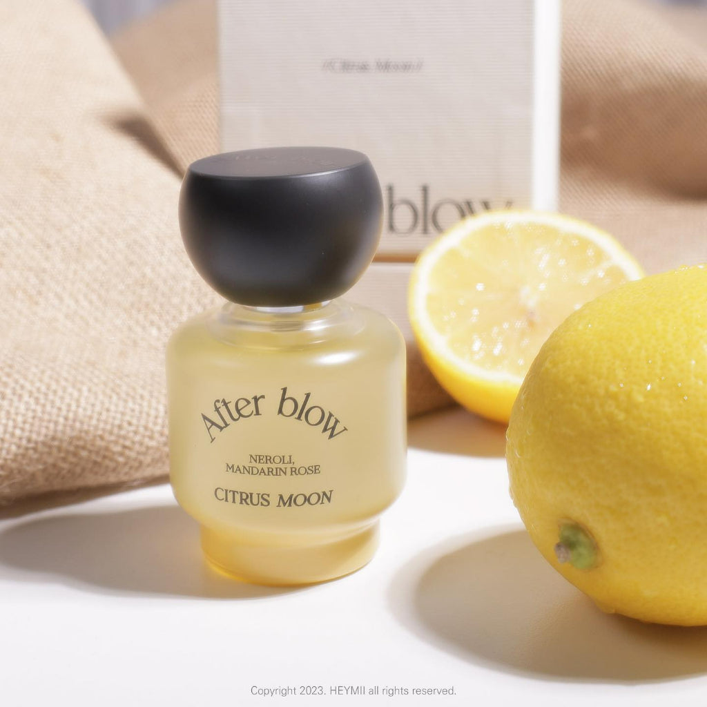 After Blow Eau De Perfume 25ml