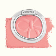 Joocyee Ribbon Veil Blush & Highlighter 5.5g