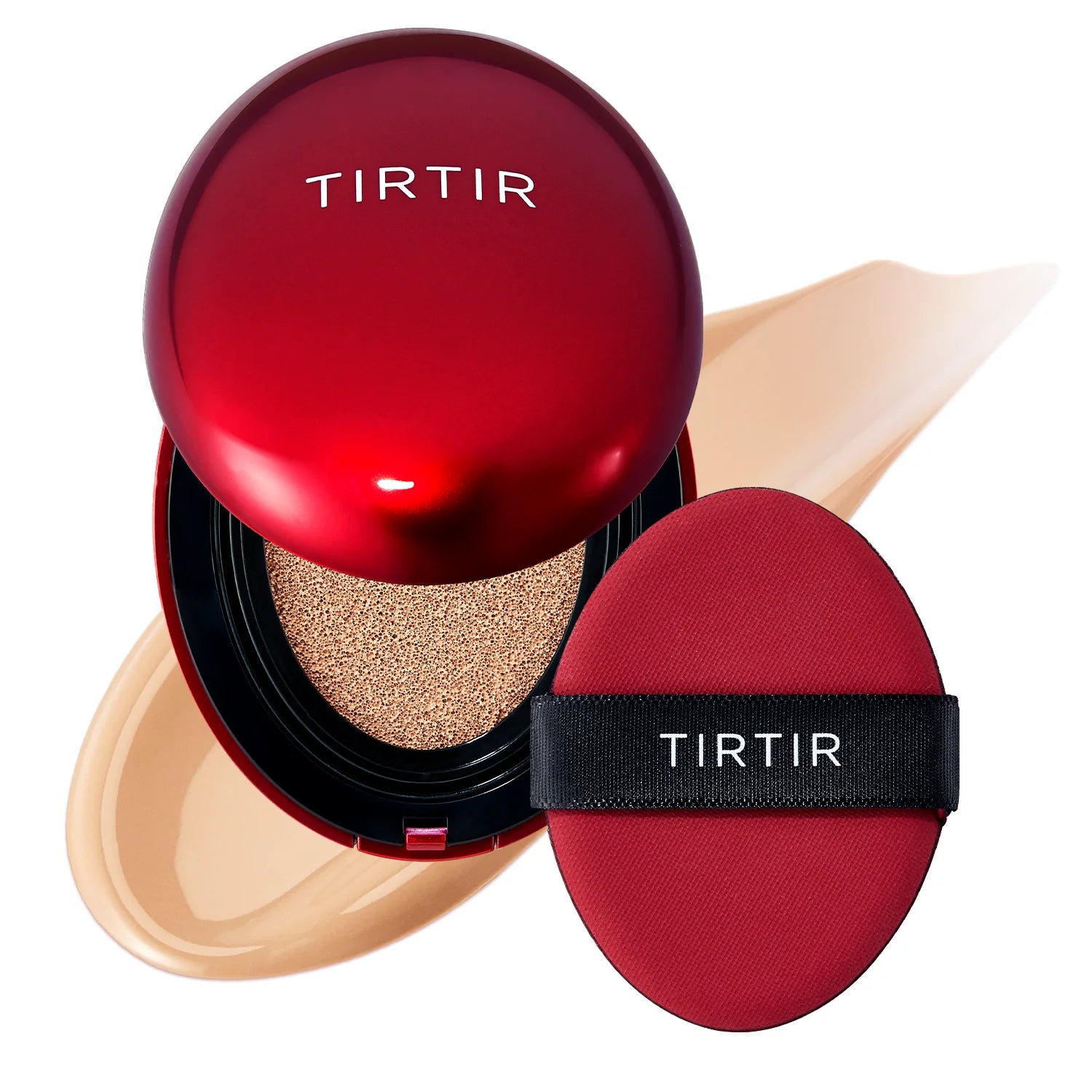 Tirtir Mask Fit Red Mini Cushion