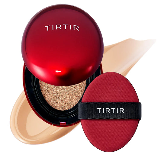 Tirtir Mask Fit Red Mini Cushion
